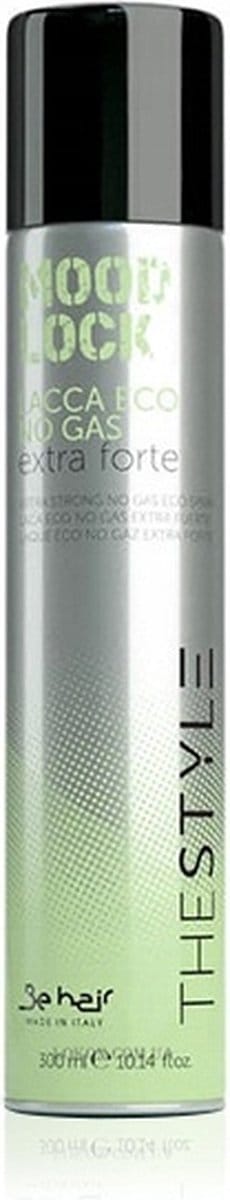 Be Hair - The Style Mood Lock Eco Lacquer Extra Strong 300ml
