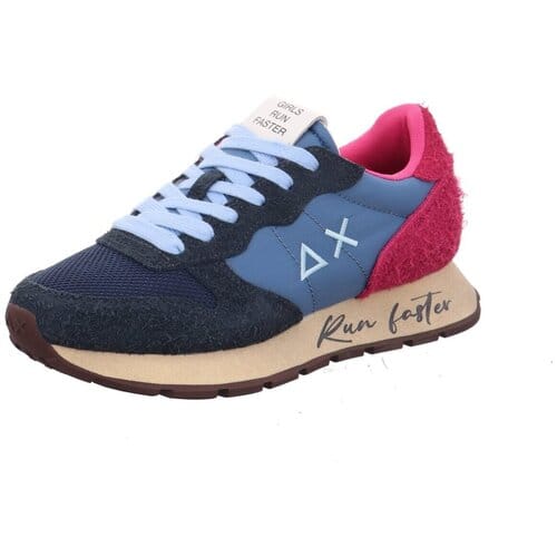 Lage Sneakers Sun68 -