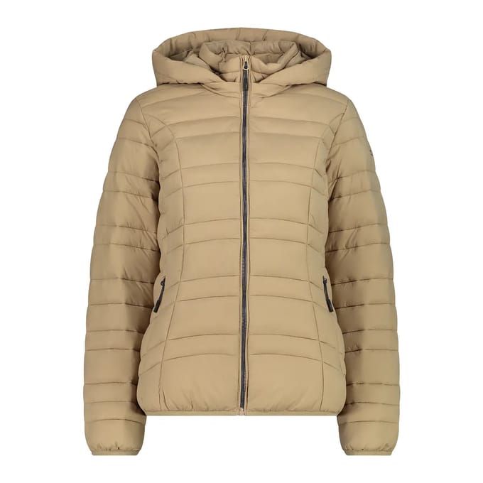 Donsjack voor dames CMP