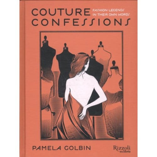 Couture Conversations - Goblin, Pamela