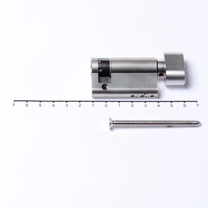 Oxloc Deurcilinder 1218064