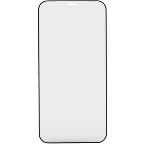 Hama 00222725 Screenprotector (glas) Apple iPhone 11 1 stuk(s) Krasvast, Anti-vingerafdruk