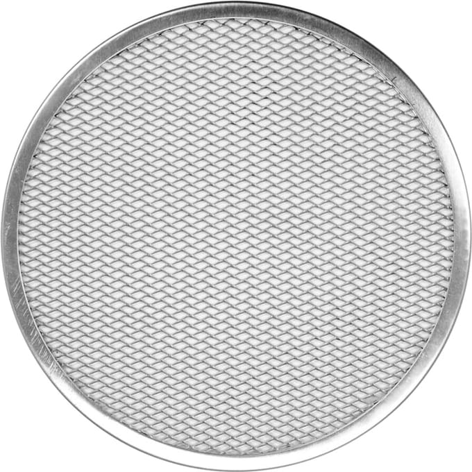 PIZZAROOSTER 230MM