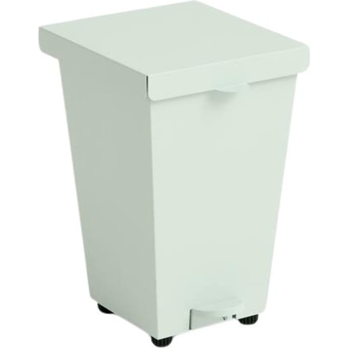 HAY Afvalbak met lus - HAYLoopBinSoftMint - 8l