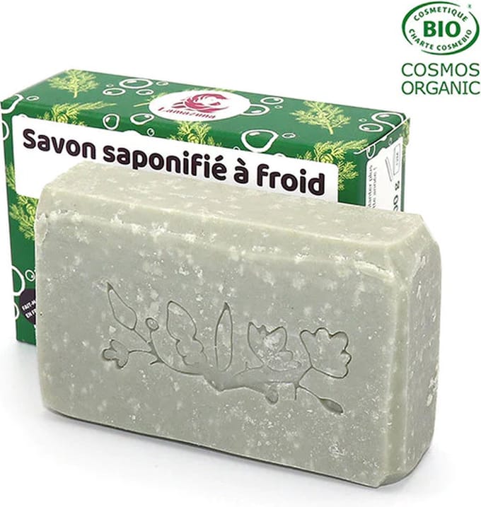Zeep Bar - Tonic Zeep