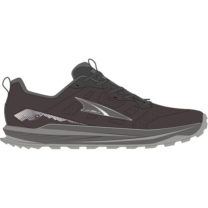 Trailschoenen Altra Lone Peak 9+