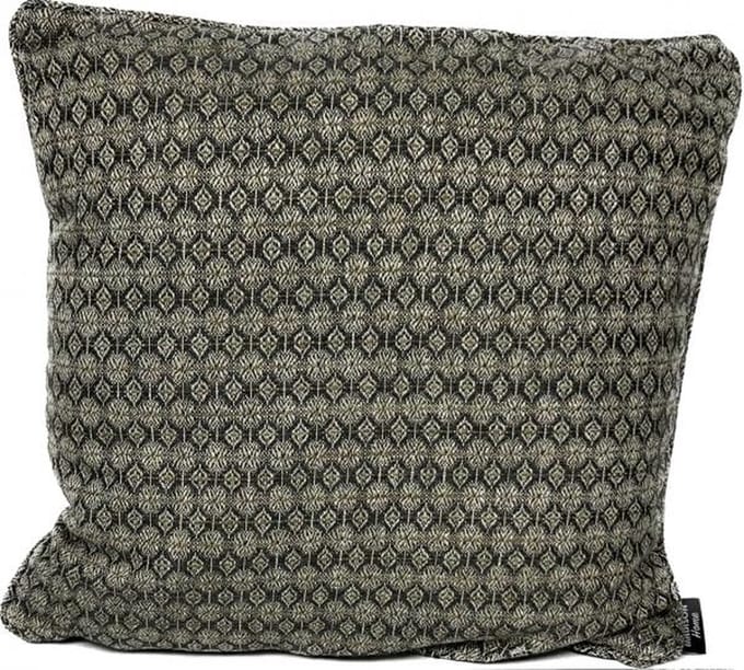 Madison sierkussen 45x45 cm Siesta blue