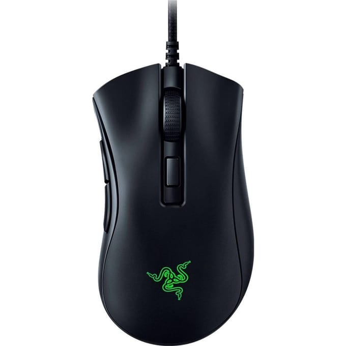 Razer DeathAdder V2 Mini Gaming muis - Optisch 8500 DPI