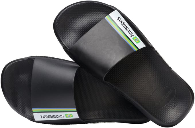 Clas-slippers
