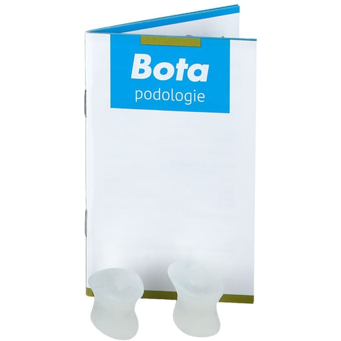 Bota Podo 3 Hallux Corrector 32-36 S 1p 25100301