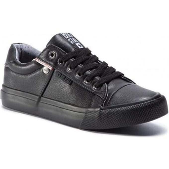 Lage Sneakers Big Star GG274061