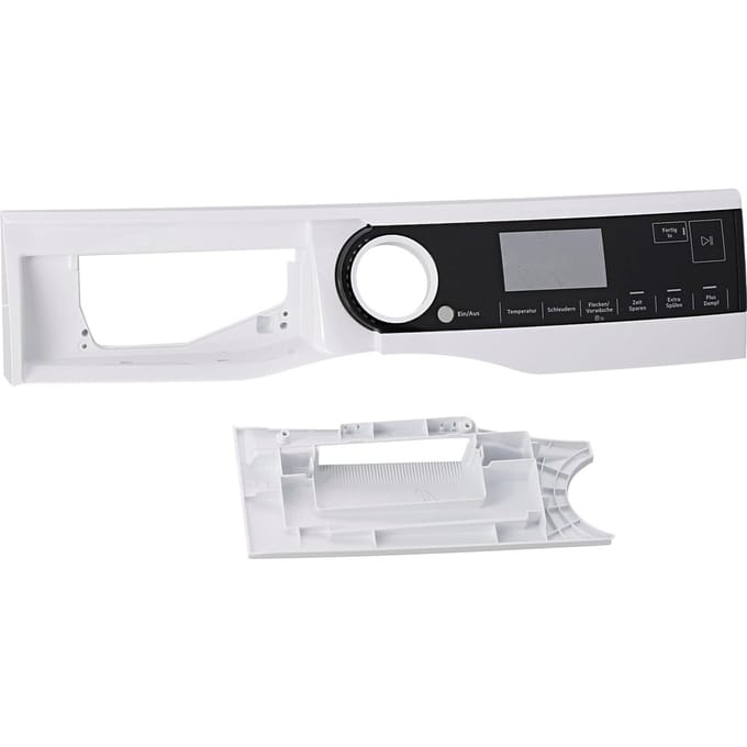 AEG controlepaneel, wit, AEG, DE 140297833018