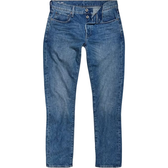 Jeans G-Star 3301 Regular Tapered