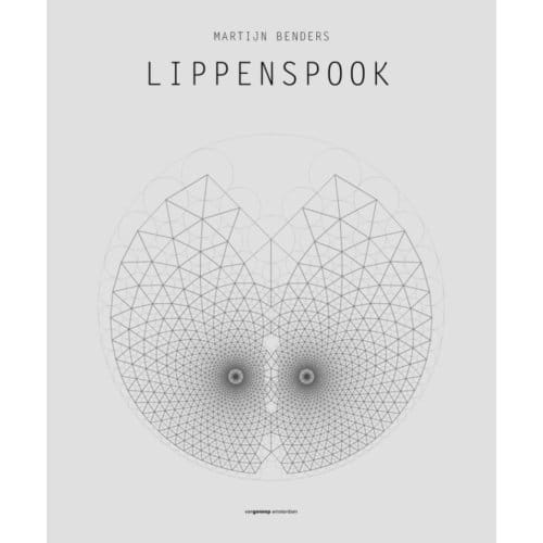 Lippenspook - Martijn Benders