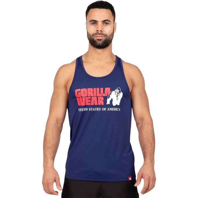 Tanktop Gorilla Wear Classic