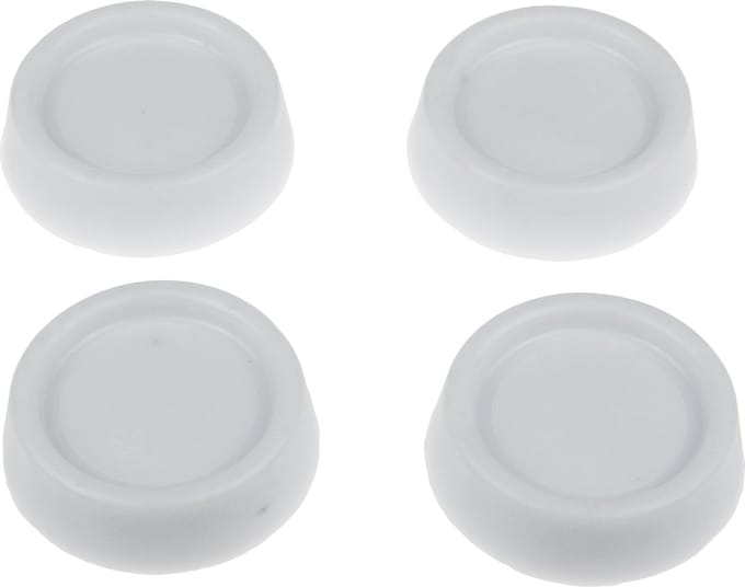 UNIVERSEEL - TRILLINGSDEMPER - SET - 4ST -