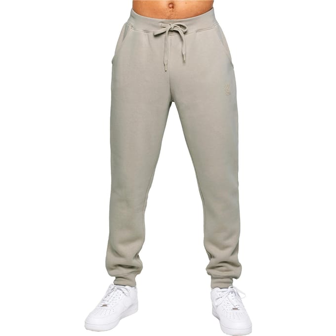 Kruze | Heren fleece jogger