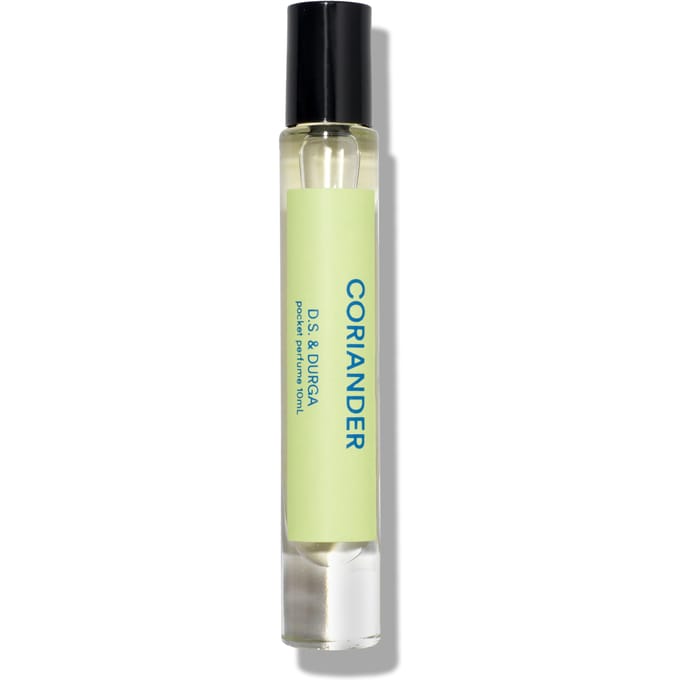D.S. & DURGA Coriander Rollerball