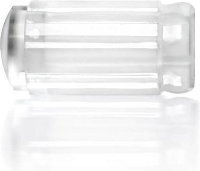 Moyra Stamper Nr 11 Clear Vision - Stempel Nr 11