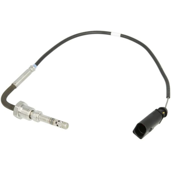 Sensor, uitlaatgastemperatuur FEBI BILSTEIN 48838