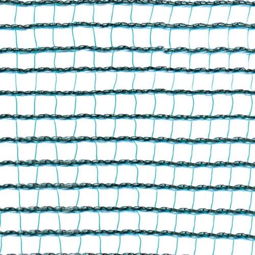 TENAX Hagelnet - 8,00 x 50 m, Groen