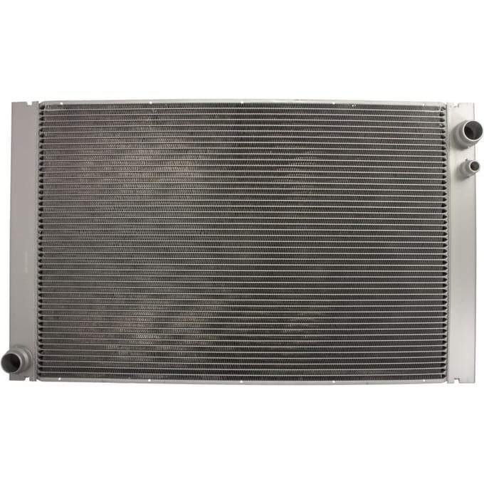 Radiator, motorkoeling NRF 53716