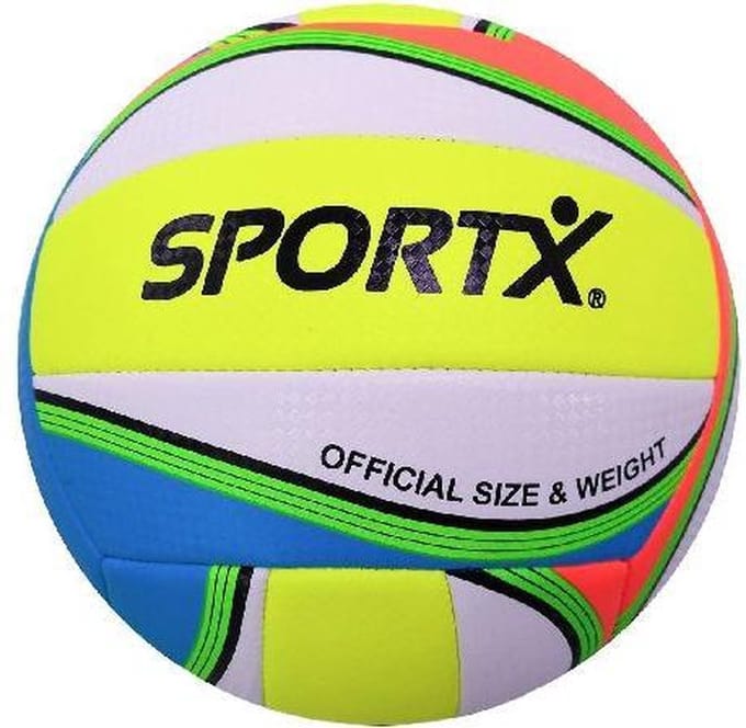 SportX - Volleyball Summer Waves 260-280gr