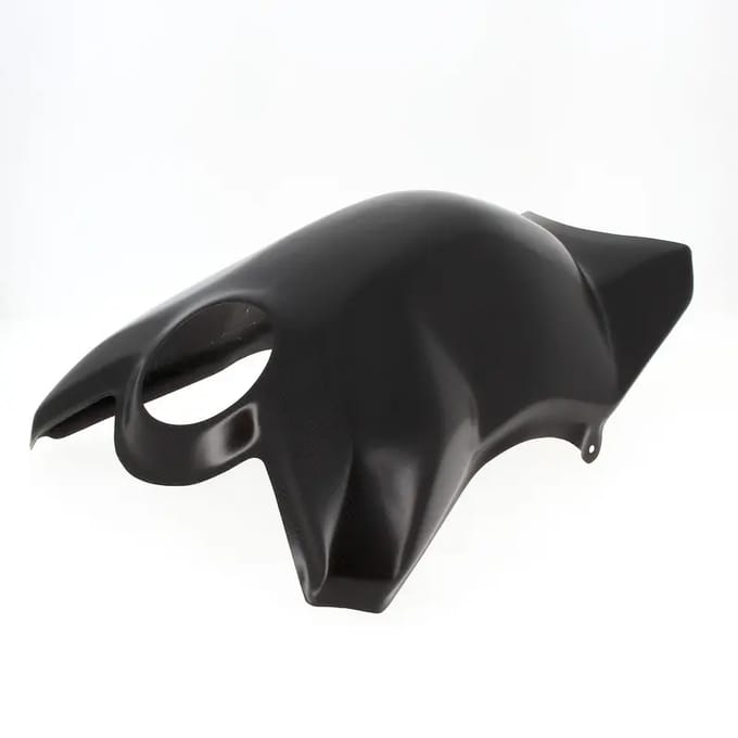 Motorfiets tankbeschermer Lightech Ducati