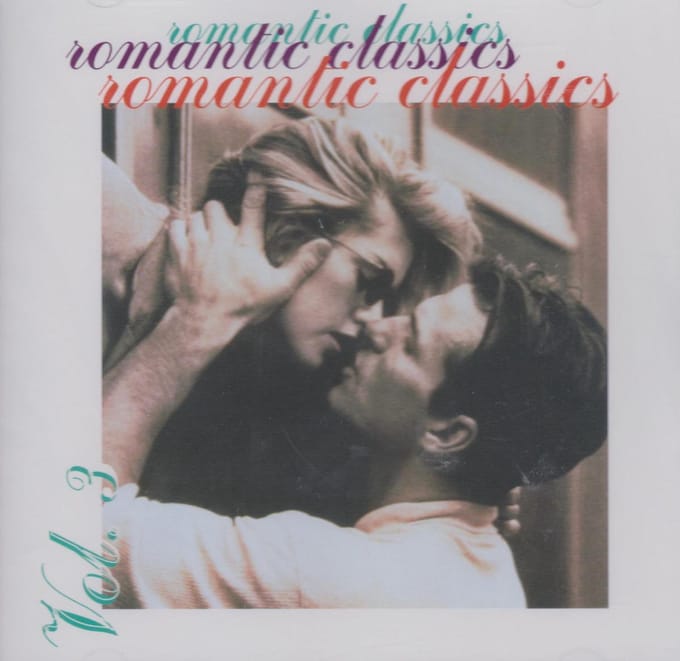 Romantic Classics Vol. 3
