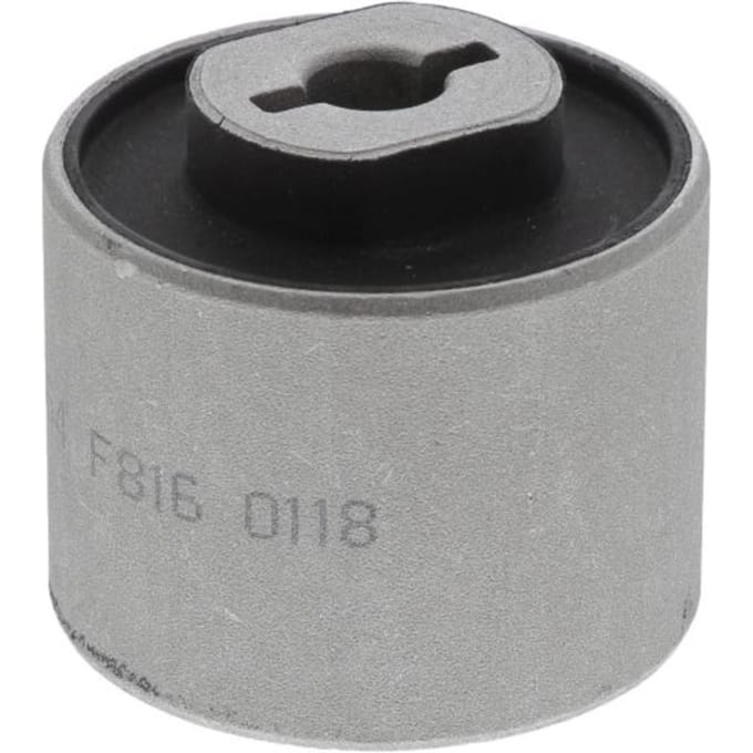 Voorste draagarm silentblock MOOG VV-SB-13480