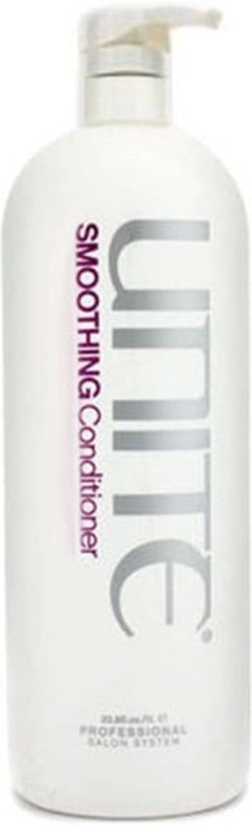 Unite Smoothing Conditioner 33.8 oz