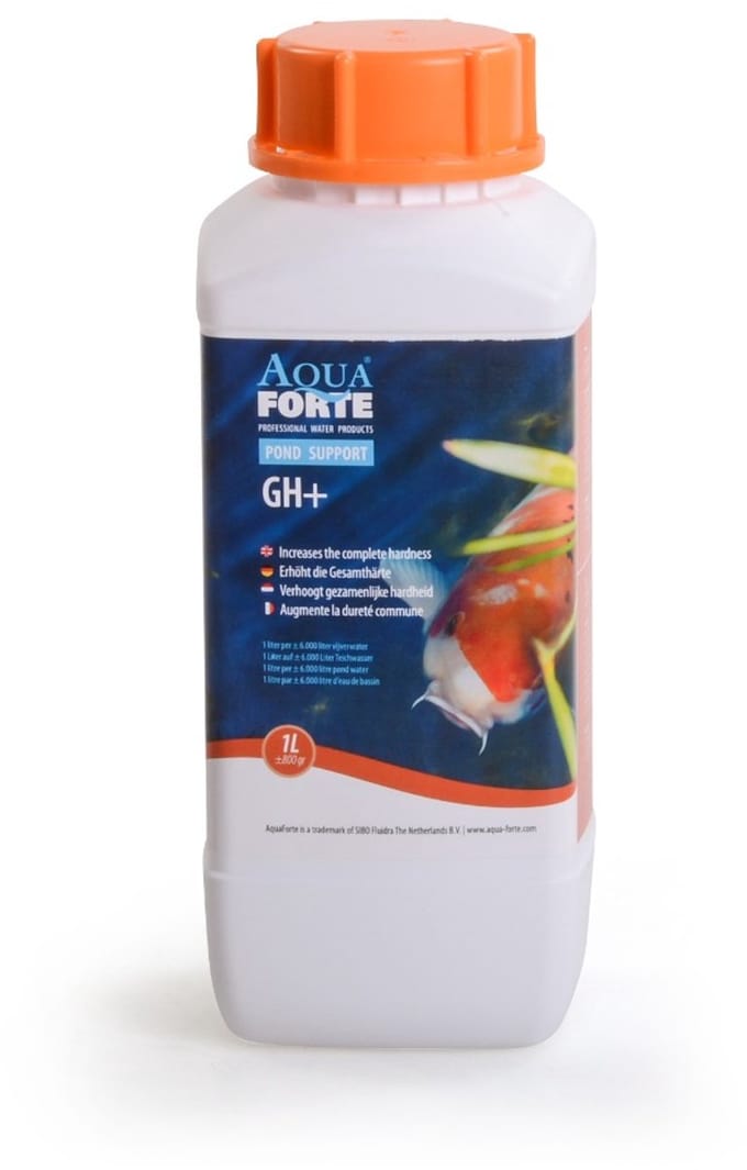AquaForte GH Plus - 1000 ml