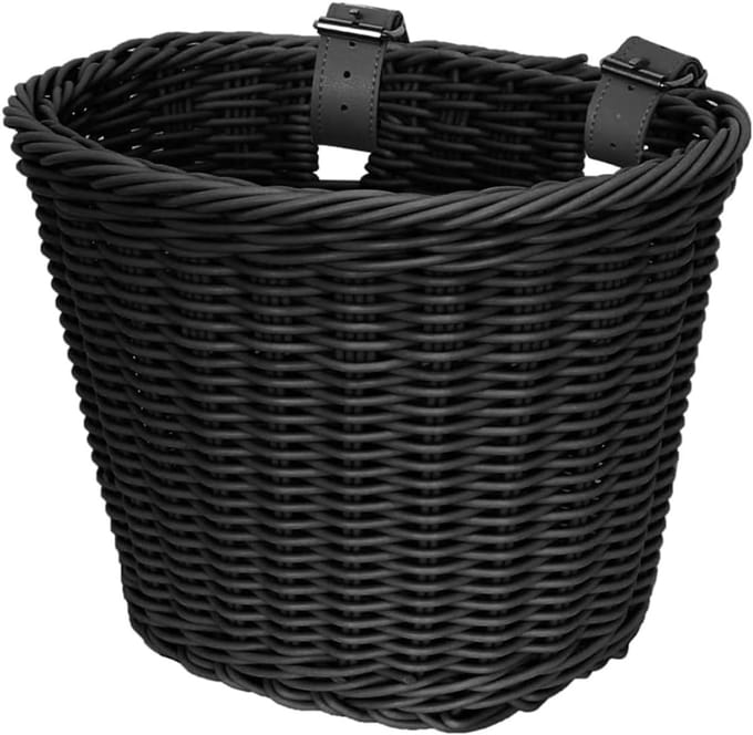 MRKK® Fietsmand Meisjes – Fietsmand Kinderfiets – Fietsmand
