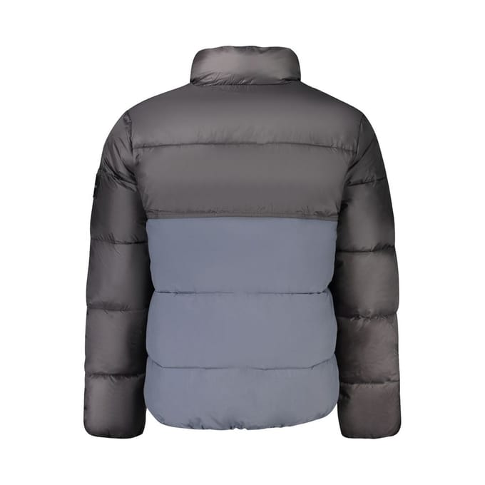 Donsjas Calvin Klein Jeans NON DOWN BLOCKING PUFFER