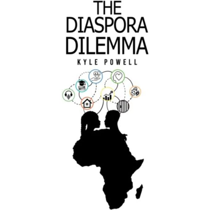 The Diaspora Dilemma - Powell, Kyle