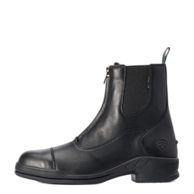 Rijlaarzen met rits Ariat Heritage IV