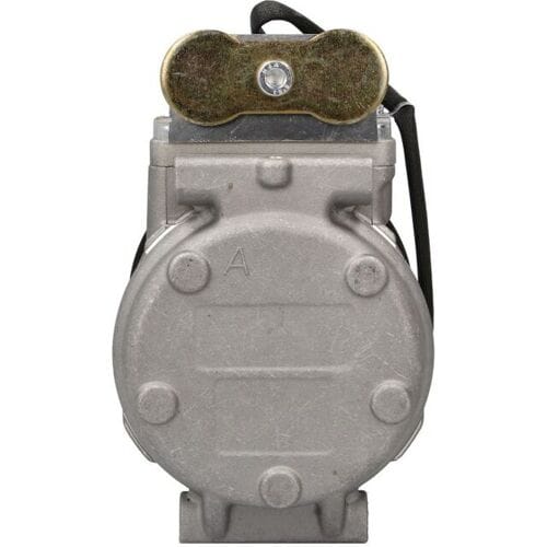 Airco-compressor THERMOTEC KTT090481