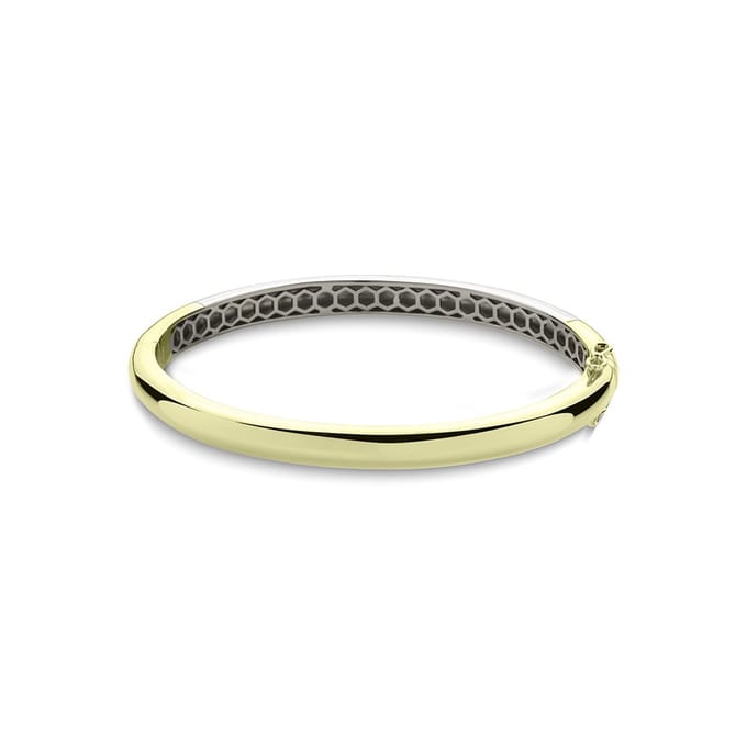 Gisser Jewels Silver Bangle