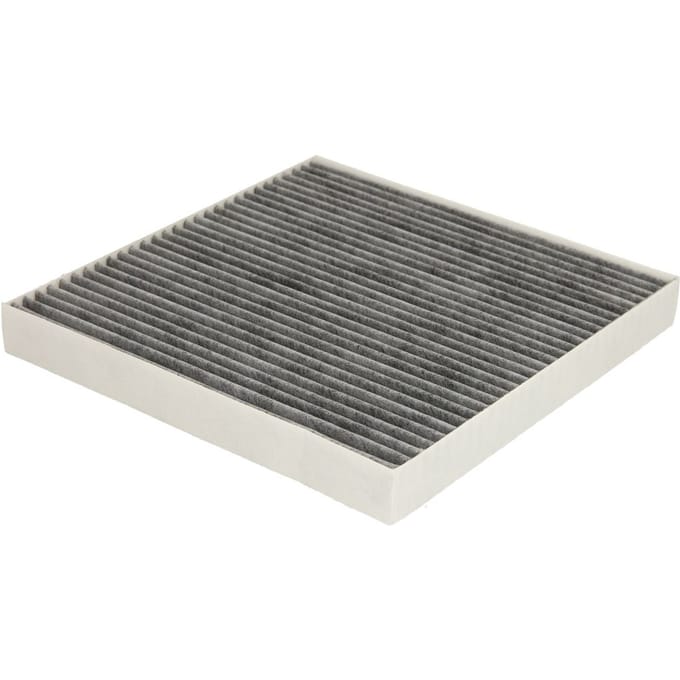 Cabineluchtfilter BOSCH 1 987 435 544