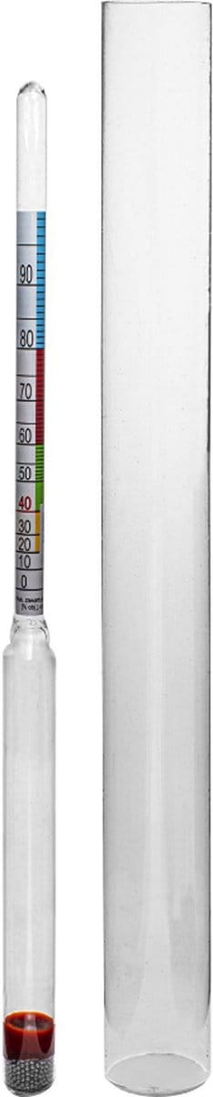 Alcoholmeter