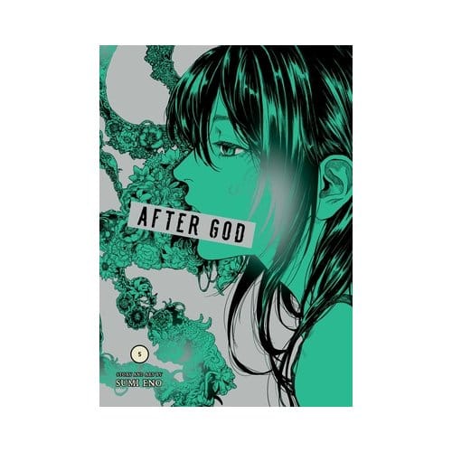 After God, Vol. 5 - After God - Sumi Eno