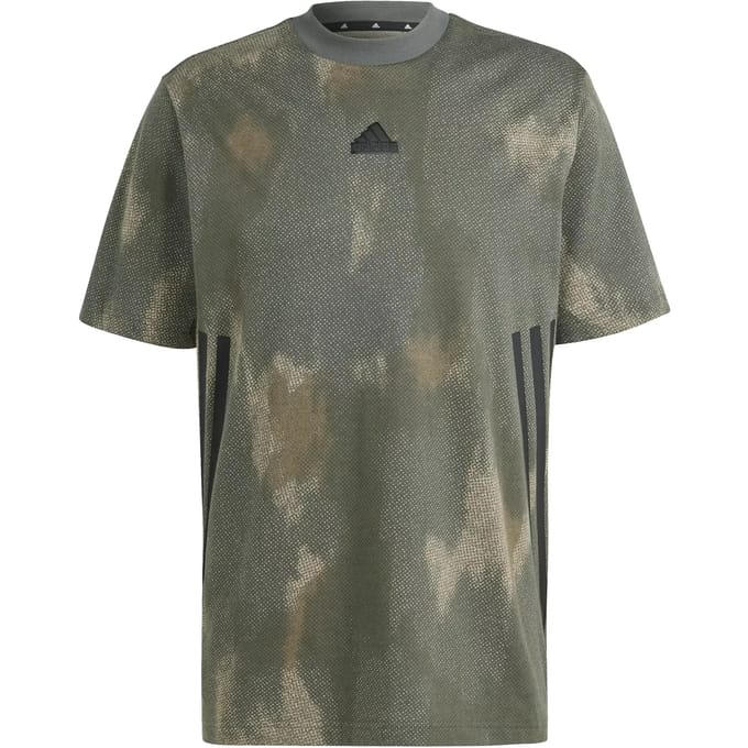 T-shirt adidas FI 3S