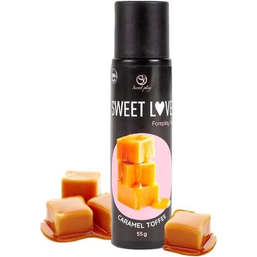 Secret Play Sweet Love Balsem - 60 ml