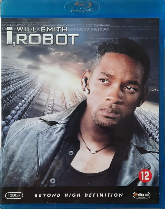 I Robot