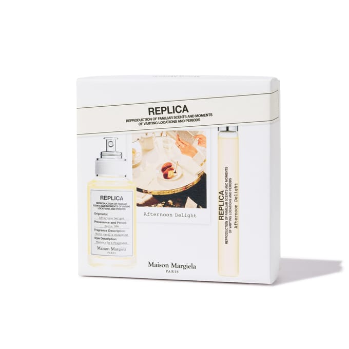 Maison Margiela Afternoon Delight Duo Gift Set