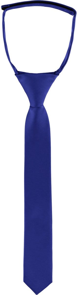 Ladeheid Smal Stropdas - Stropdassen voor Kinderen - Lengte: 31 cm, Breedte: 4 cm - LA-SR-KJ