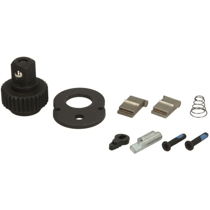 Reparatieset 1/2 TOPTUL ALAL1635
