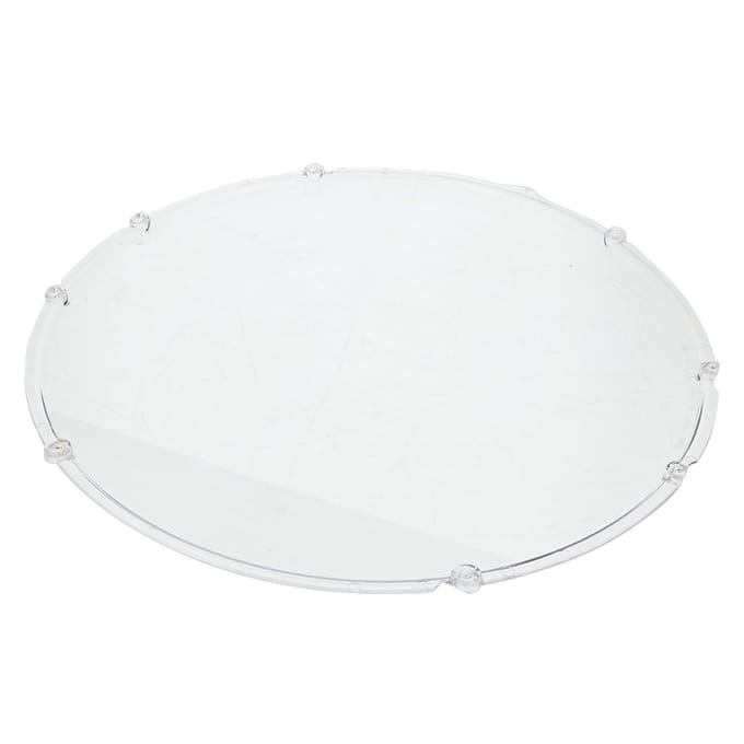 AEG venster, plastiek, buiten, Ø414mm 140006314060