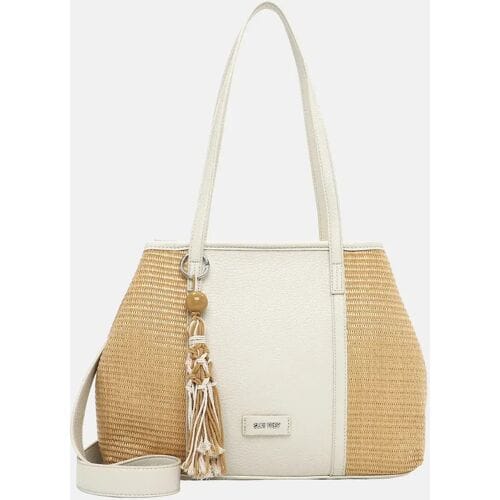 SURI FREY Shopper SFY Lovely ( 16935 ) - Dames handtassen - beige 400