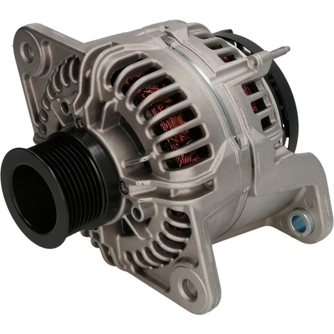 Driefasige generator BOSCH 1 986 A01 035